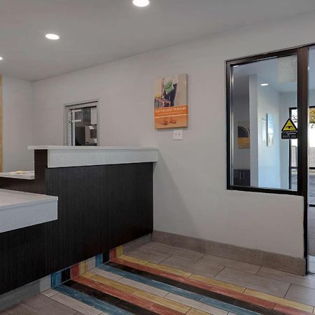 Motel 6-San Antonio, Tx - West Seaworld מראה חיצוני תמונה