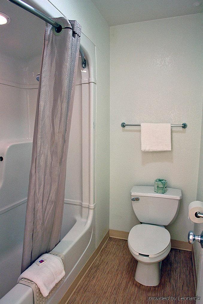 Motel 6-San Antonio, Tx - West Seaworld מראה חיצוני תמונה