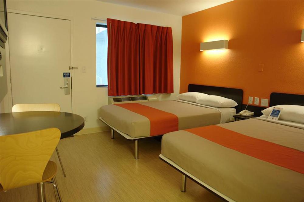 Motel 6-San Antonio, Tx - West Seaworld חדר תמונה